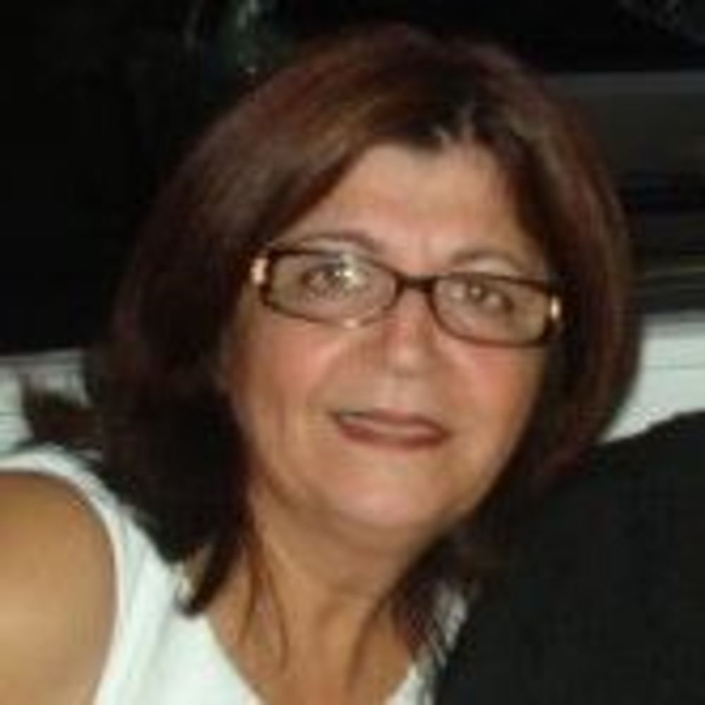 Meet your Posher, Sophie